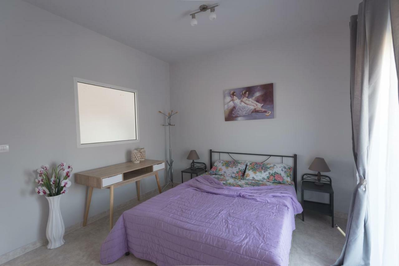 Paulsia Apartments Psinthos Ngoại thất bức ảnh